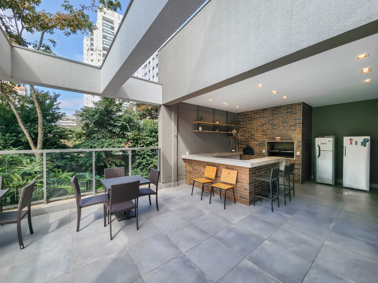 Apartamento, 2 quartos, 73 m² - Foto 41