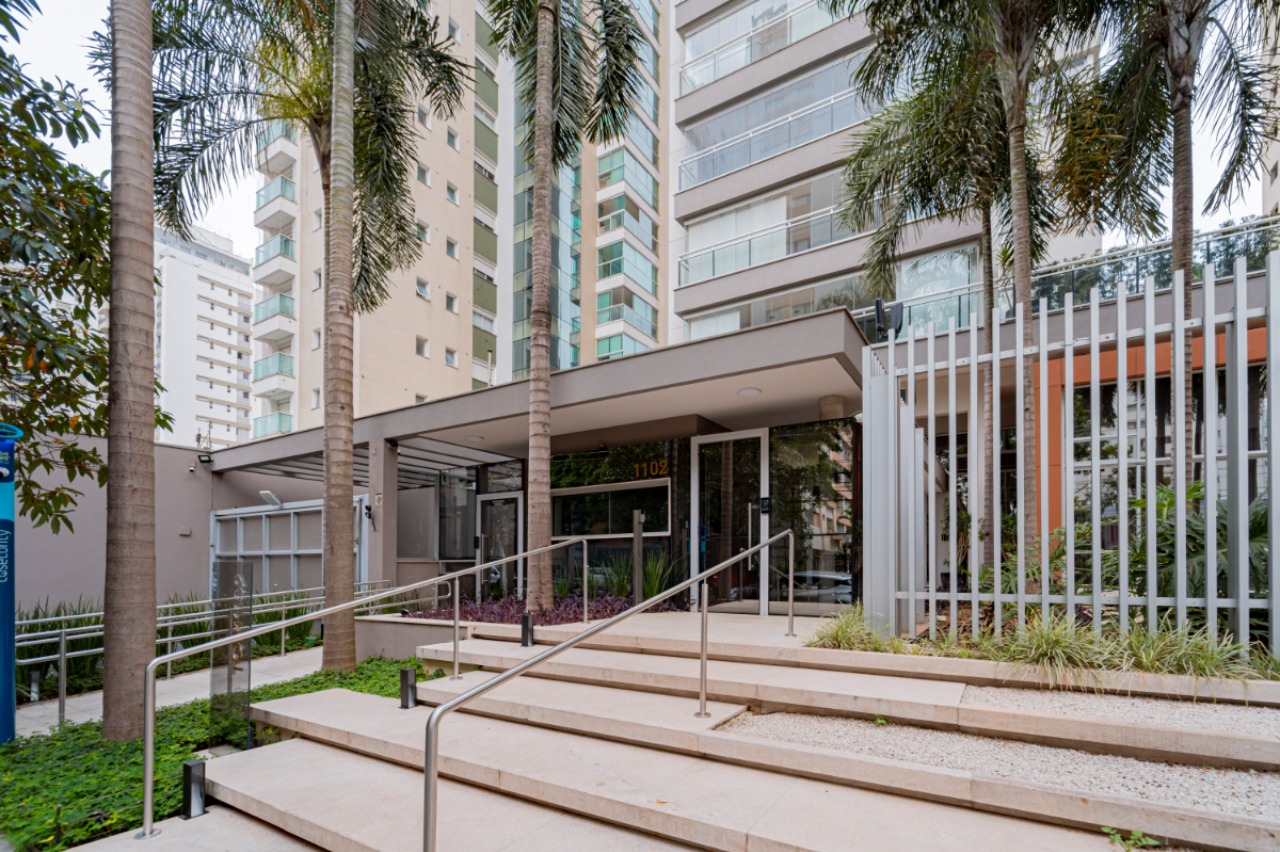 Apartamento, 3 quartos, 220 m² - Foto 49