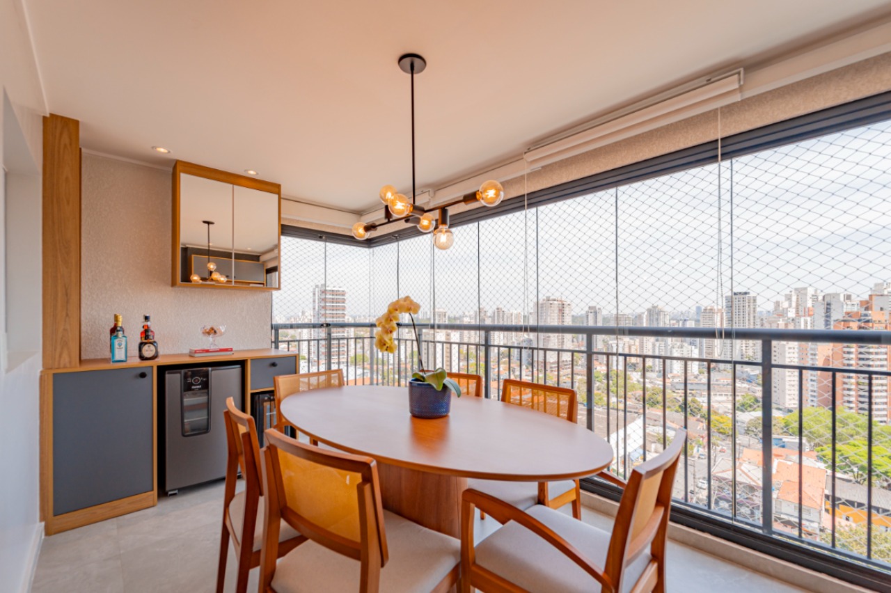 Apartamento, 3 quartos, 81 m² - Foto 4
