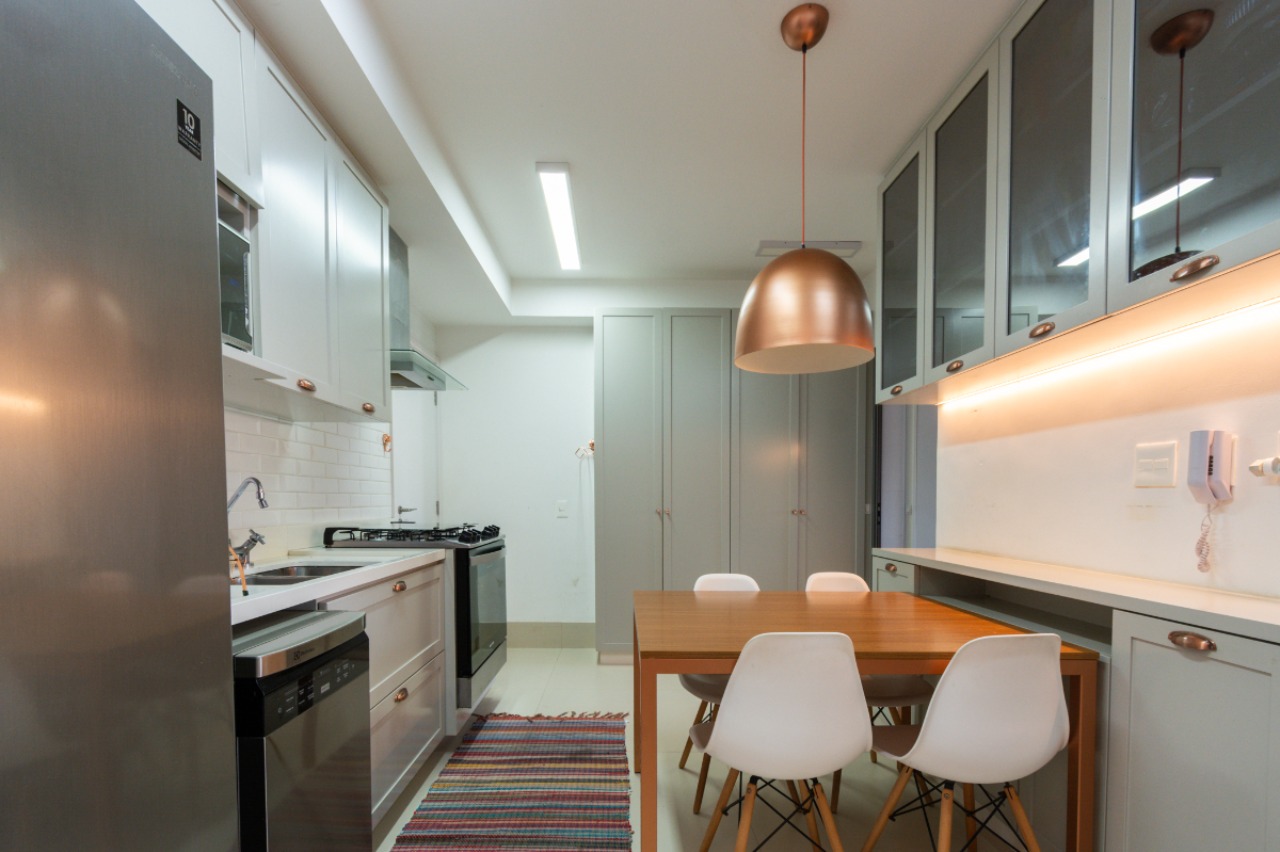 Apartamento, 3 quartos, 133 m² - Foto 15