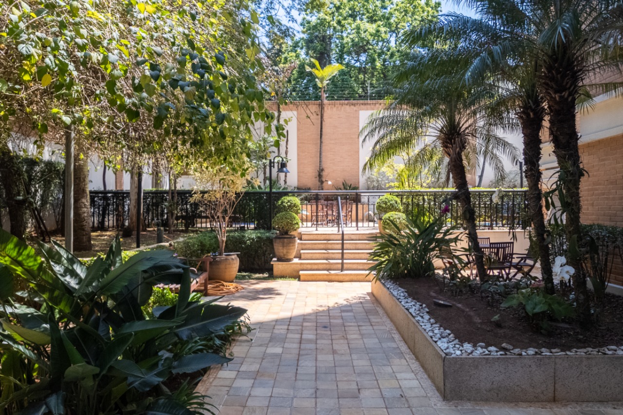 Apartamento, 4 quartos, 330 m² - Foto 46