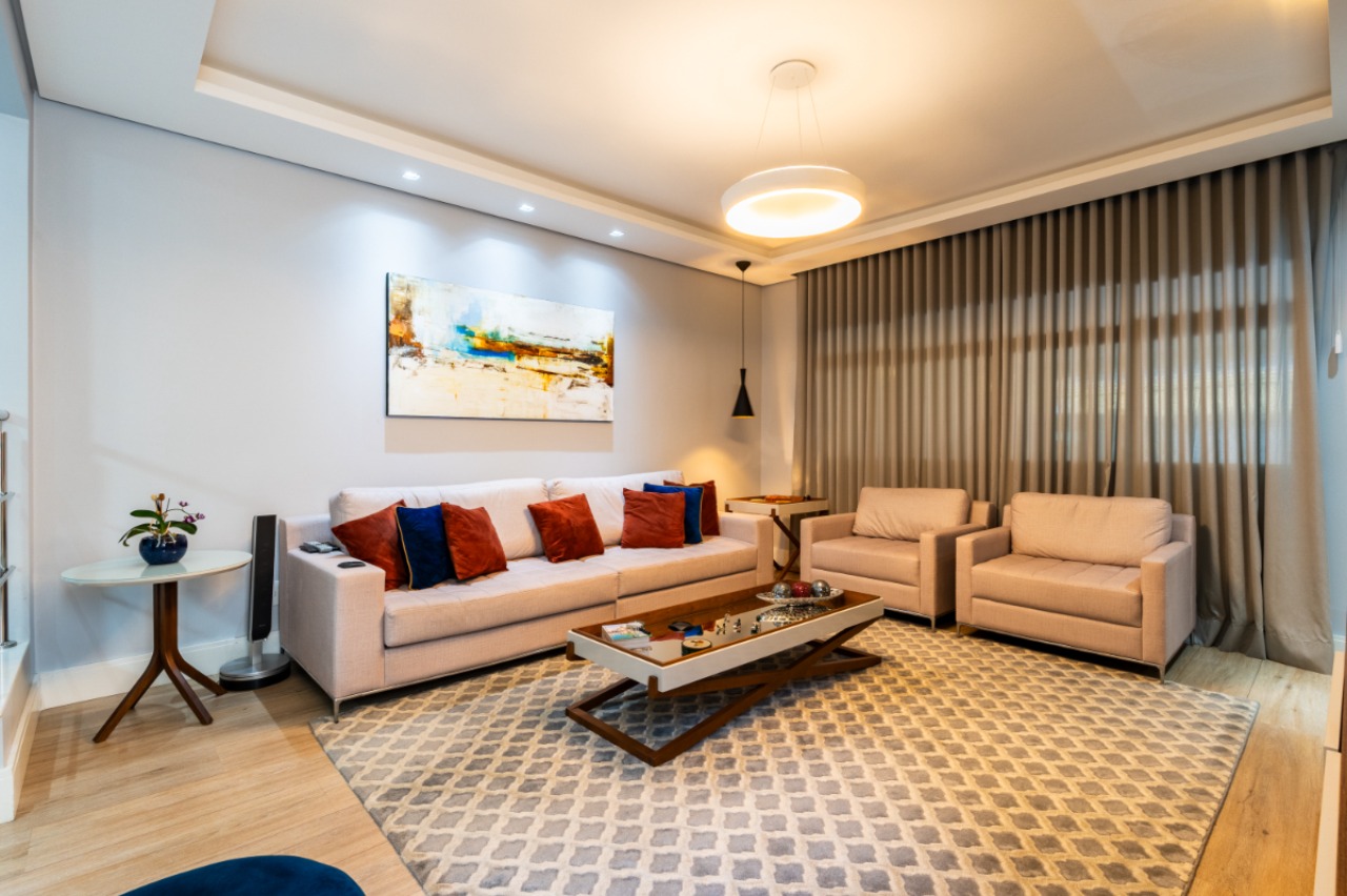 Casa, 3 quartos, 151 m² - Foto 4
