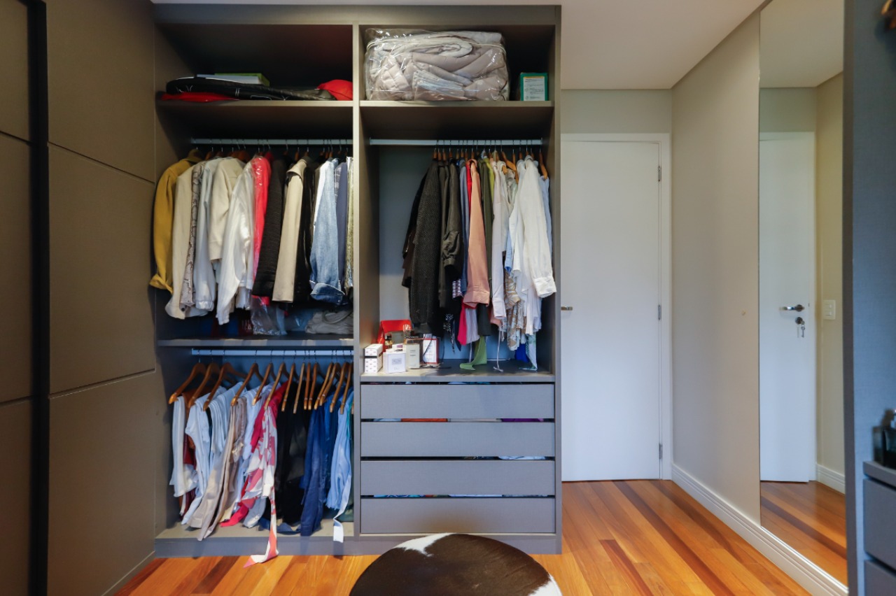Apartamento, 3 quartos, 159 m² - Foto 36