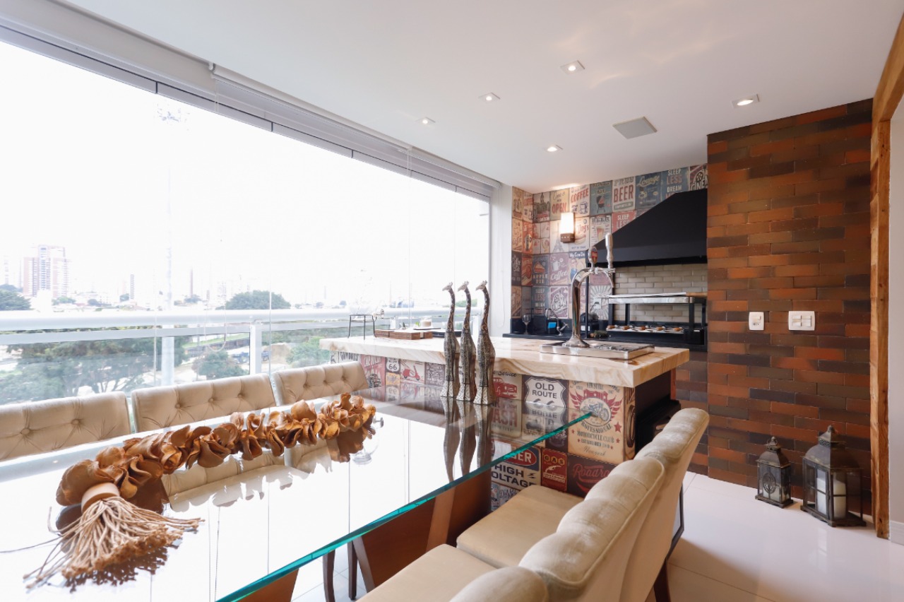 Apartamento, 3 quartos, 159 m² - Foto 15