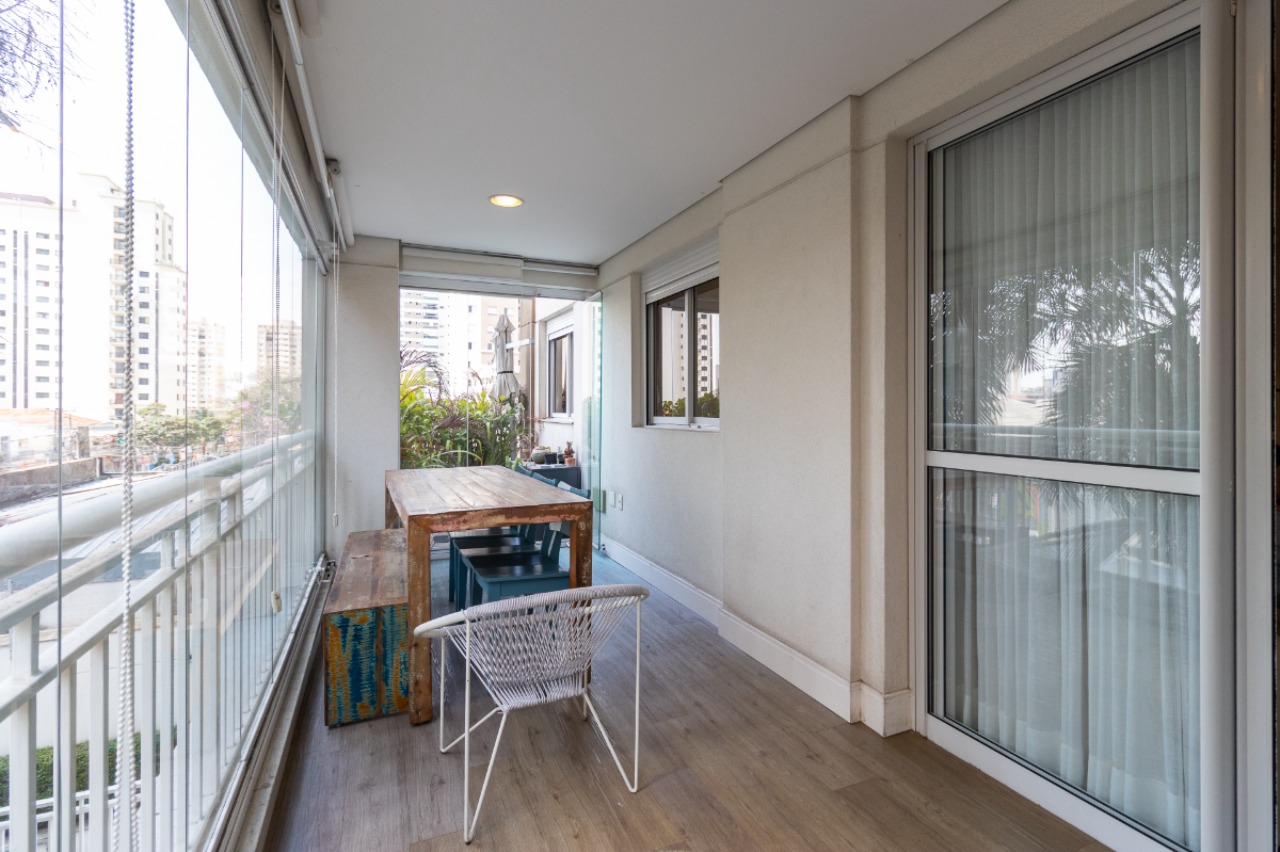 Apartamento, 2 quartos, 76 m² - Foto 7