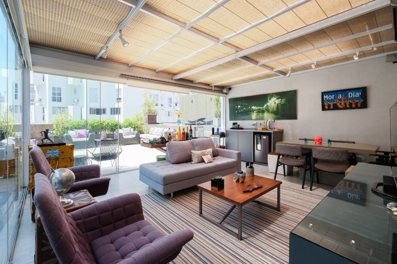 Cobertura, 2 quartos, 213 m² - Foto 8
