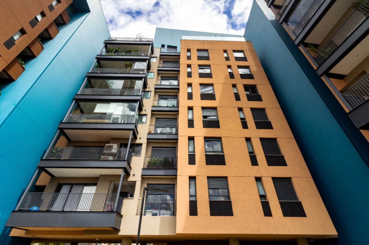 Apartamento, 2 quartos, 100 m² - Foto 37