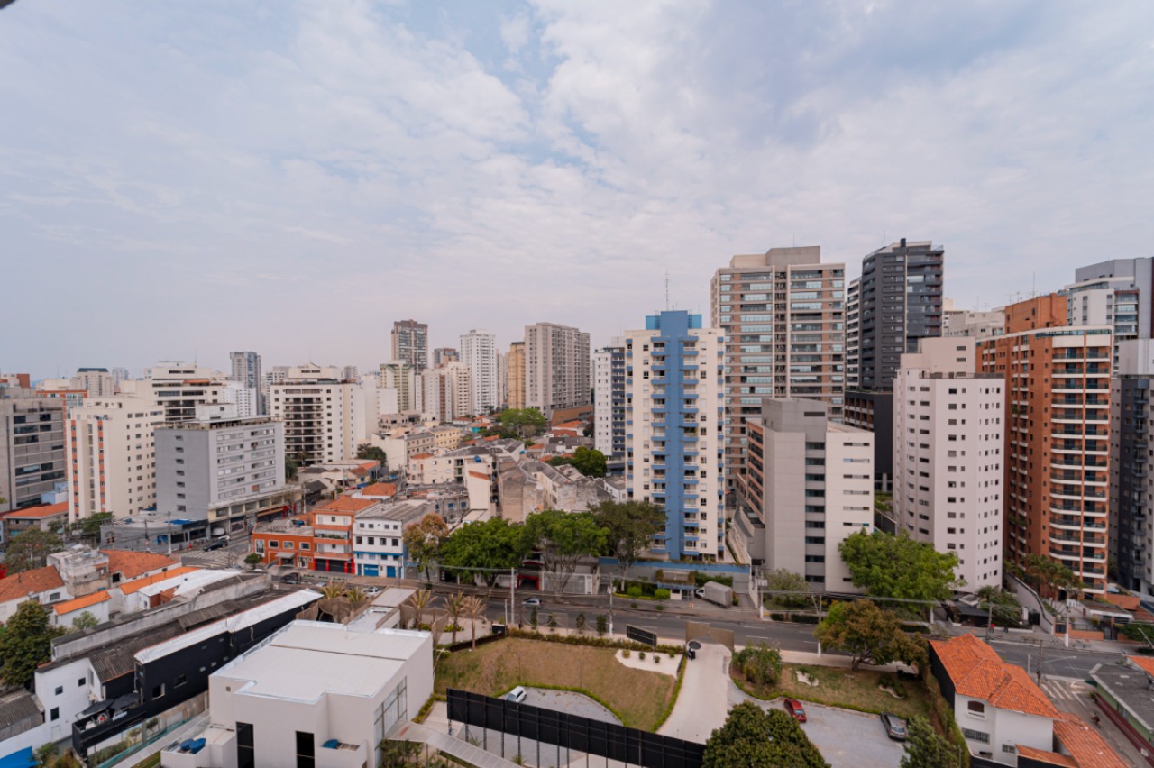 Apartamento, 3 quartos, 142 m² - Foto 11