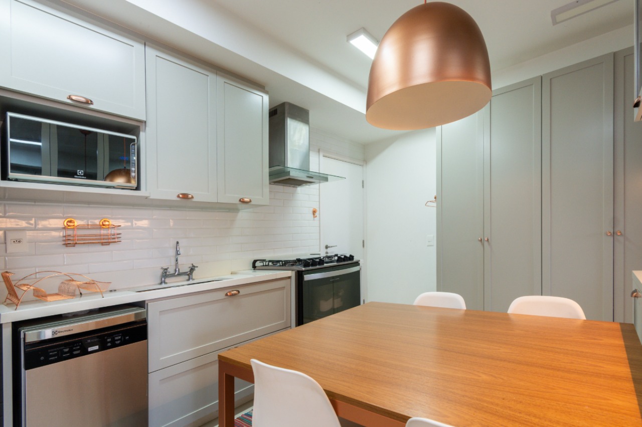 Apartamento, 3 quartos, 133 m² - Foto 16