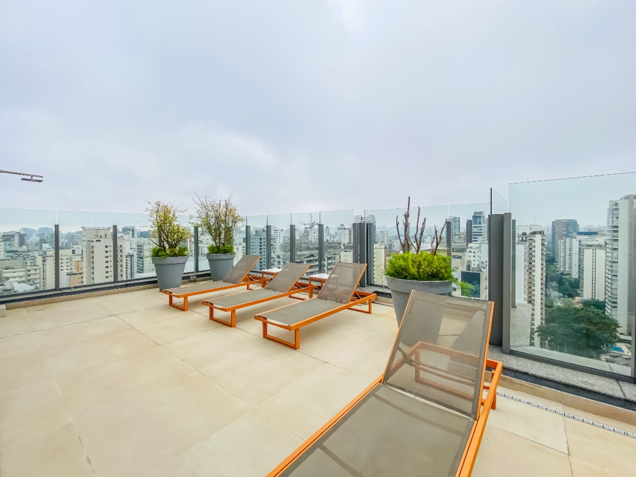 Apartamento, 2 quartos, 54 m² - Foto 26