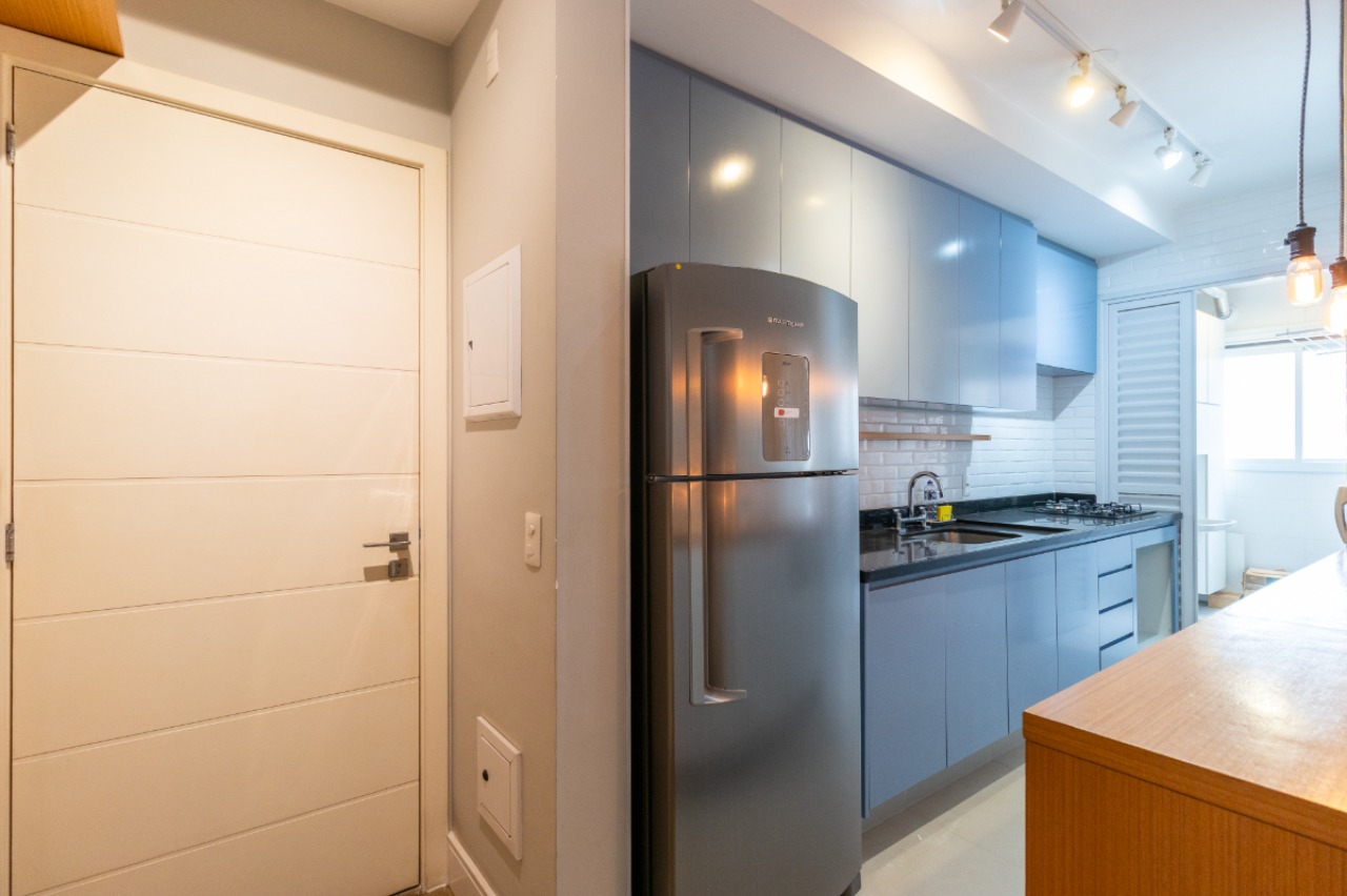 Apartamento, 2 quartos, 76 m² - Foto 11