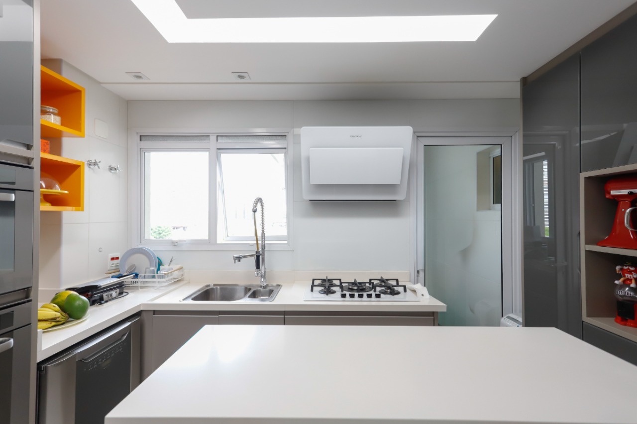 Apartamento, 3 quartos, 159 m² - Foto 23