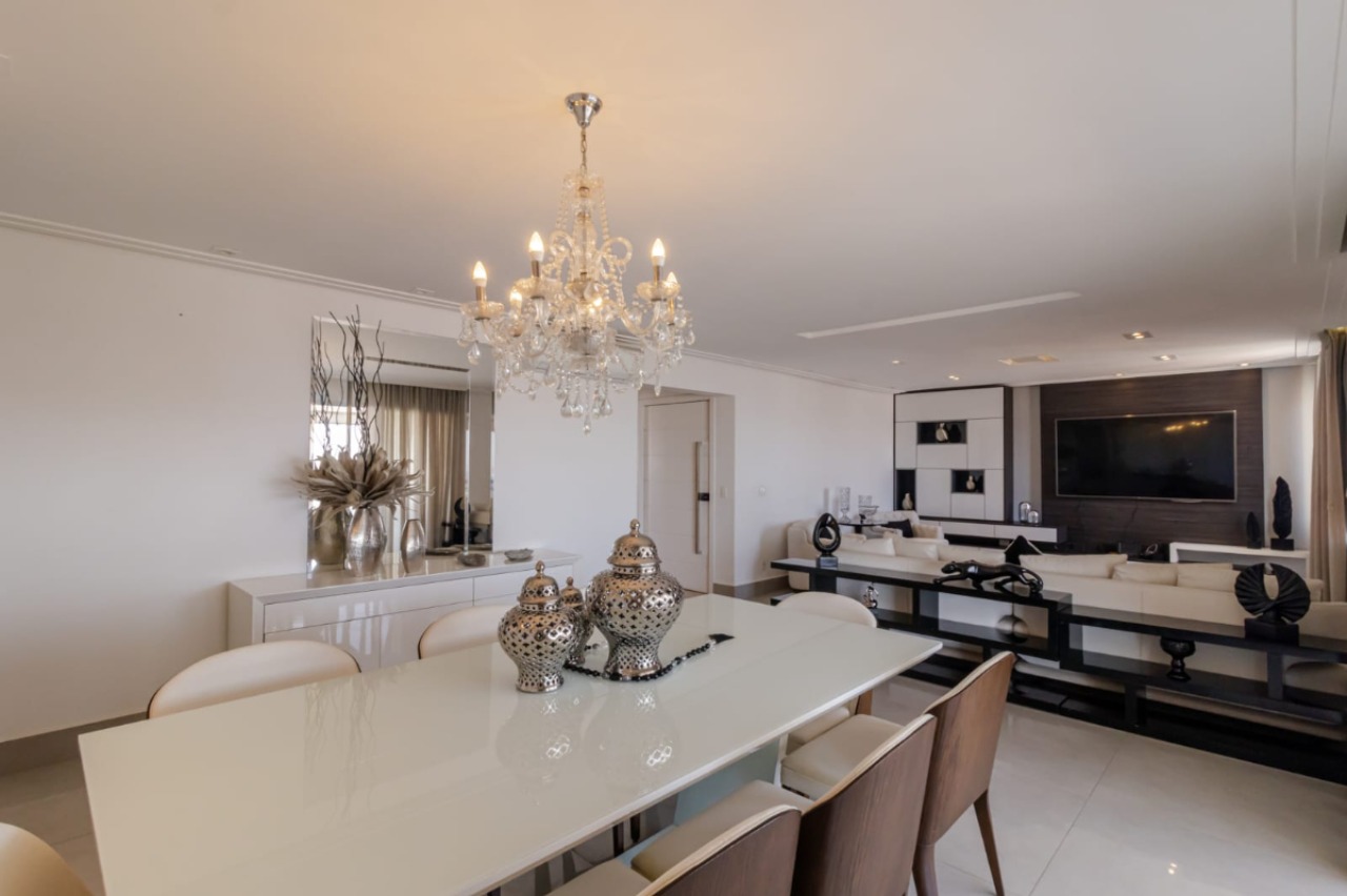Apartamento, 4 quartos, 237 m² - Foto 12