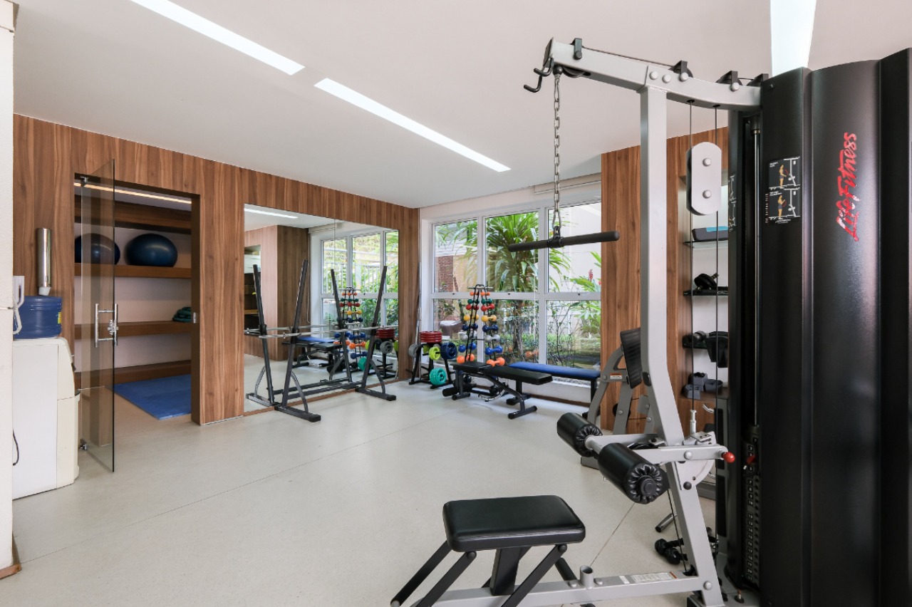 Cobertura, 2 quartos, 213 m² - Foto 34