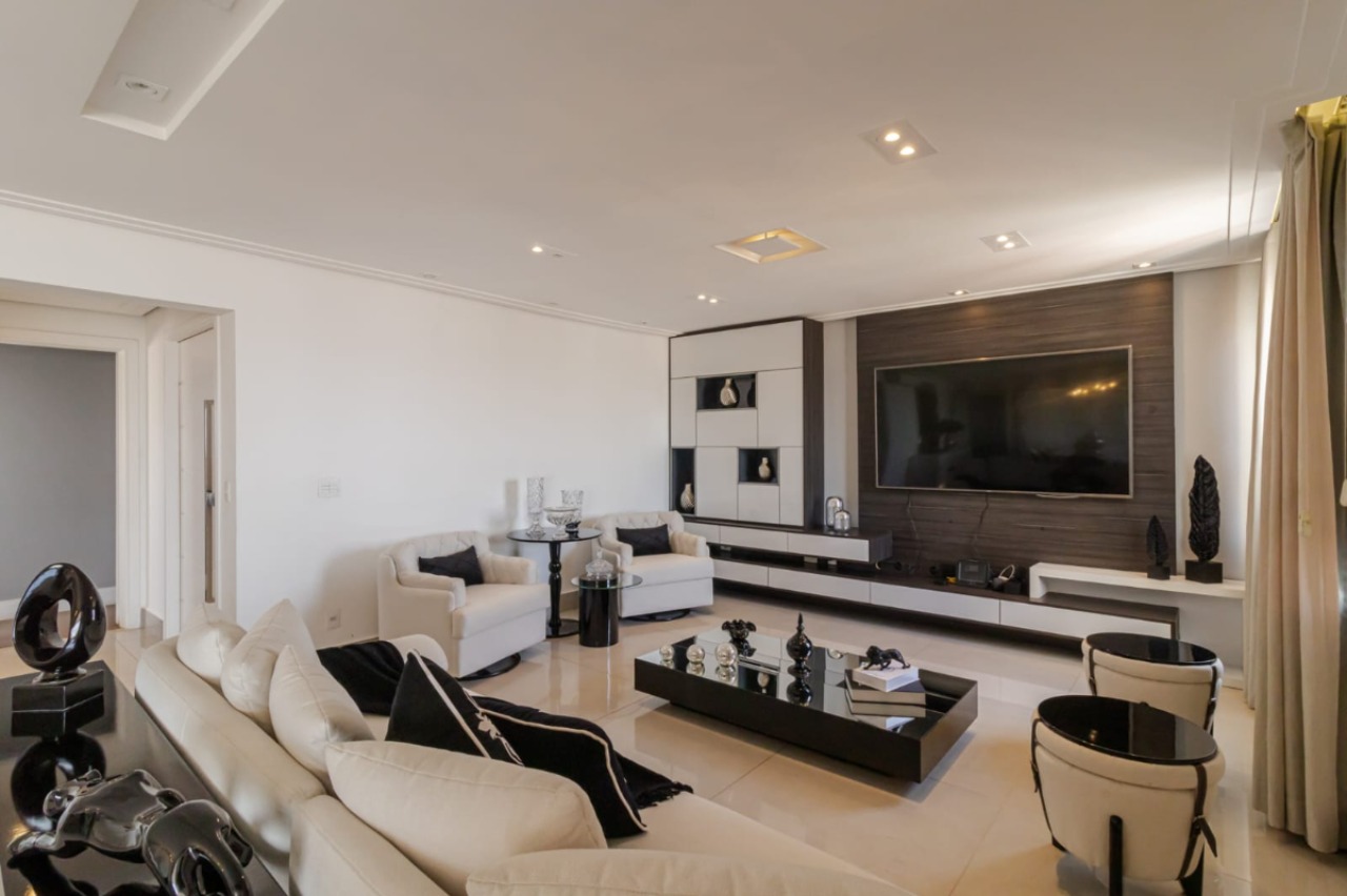 Apartamento, 4 quartos, 237 m² - Foto 11