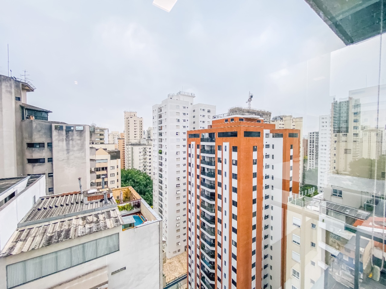 Apartamento, 2 quartos, 54 m² - Foto 12