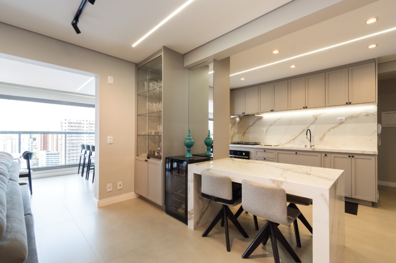 Apartamento, 4 quartos, 160 m² - Foto 14