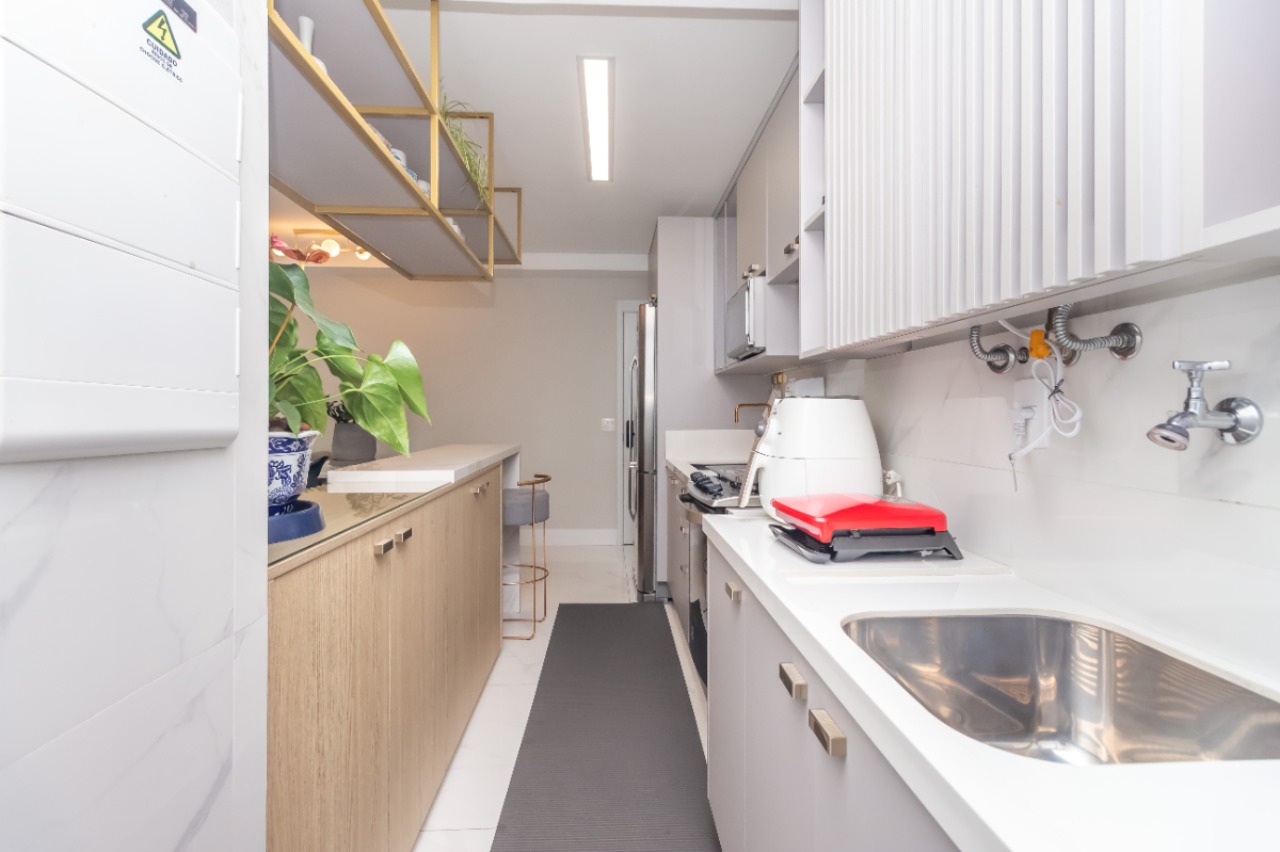 Apartamento, 2 quartos, 54 m² - Foto 13