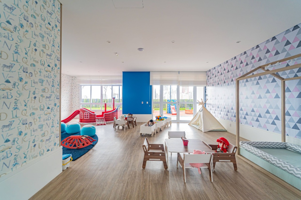 Apartamento, 3 quartos, 81 m² - Foto 41