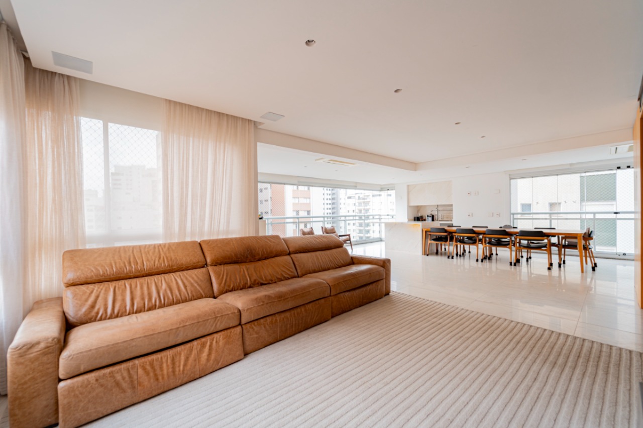 Apartamento, 3 quartos, 220 m² - Foto 8