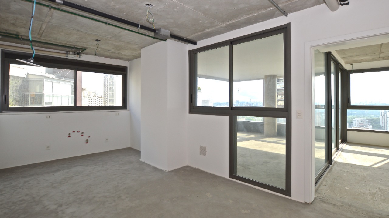 Apartamento, 4 quartos, 333 m² - Foto 16