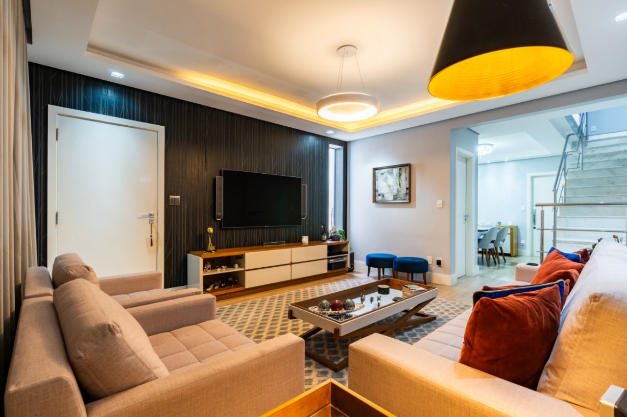 Casa, 3 quartos, 151 m² - Foto 1