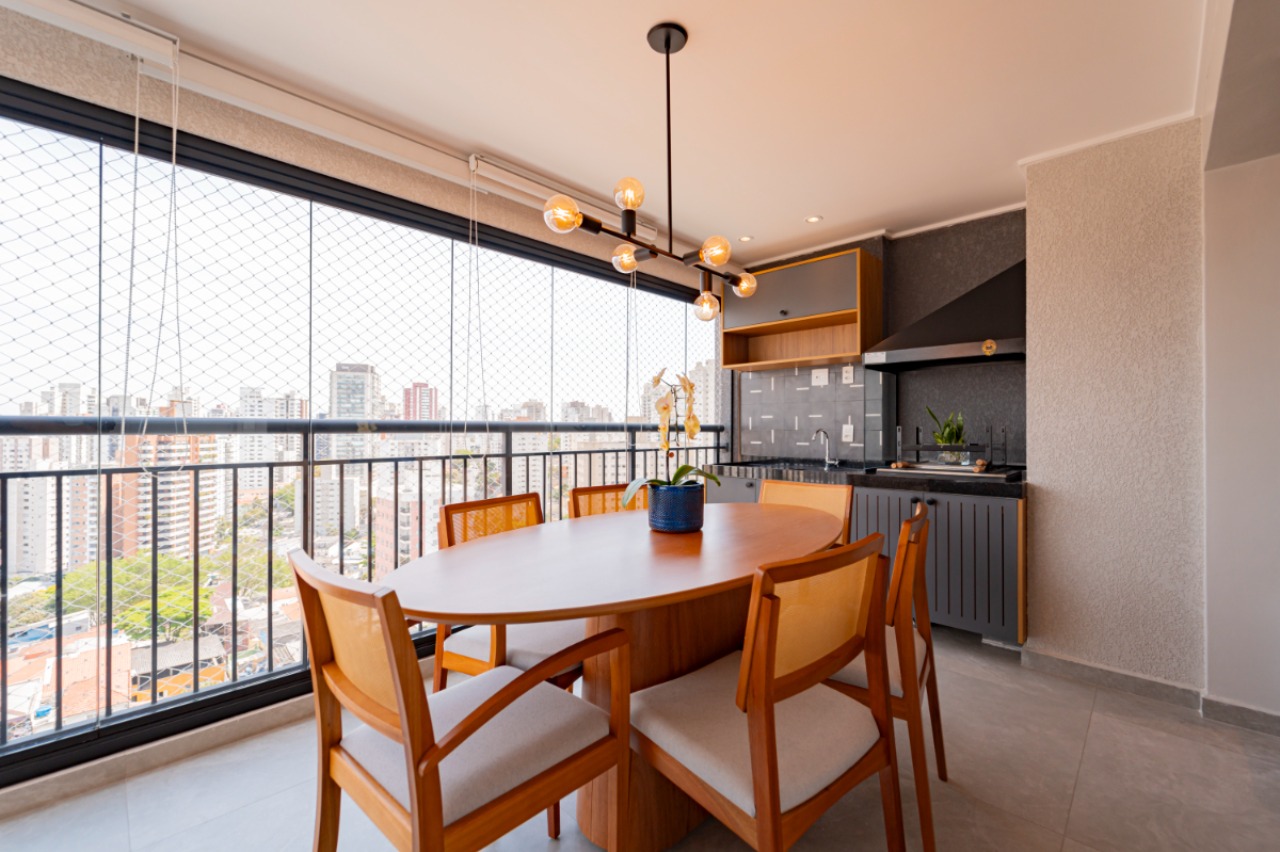 Apartamento, 3 quartos, 81 m² - Foto 2
