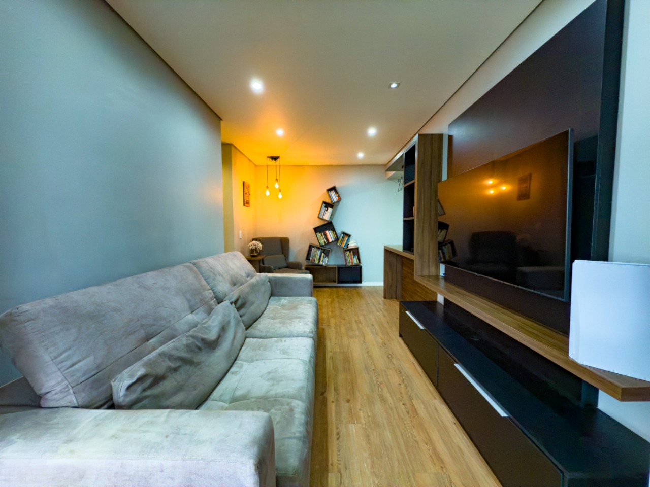 Apartamento, 2 quartos, 65 m² - Foto 1