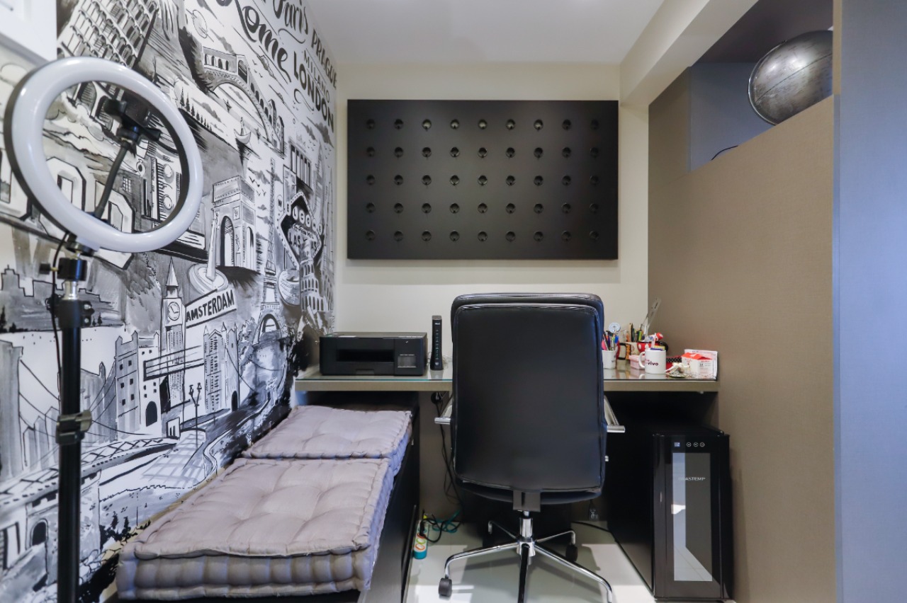 Apartamento, 3 quartos, 159 m² - Foto 47