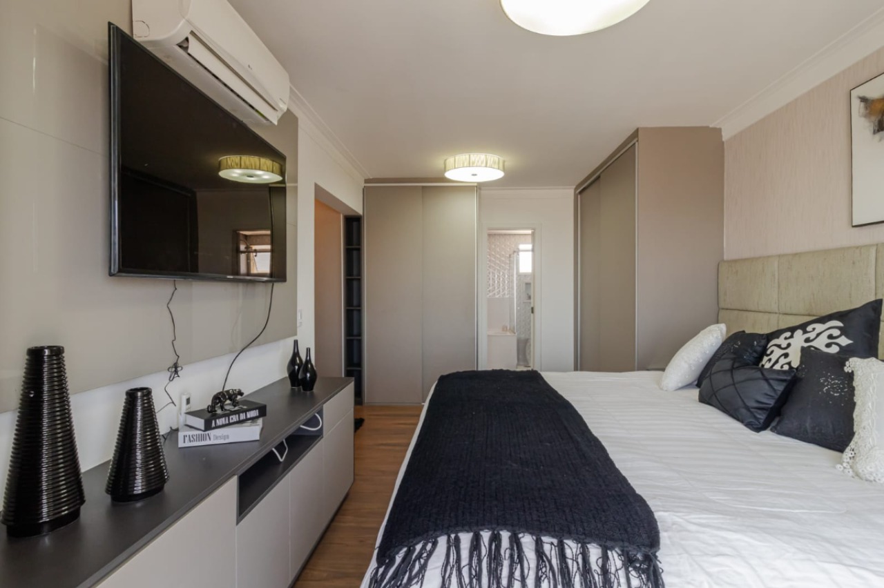 Apartamento, 4 quartos, 237 m² - Foto 21