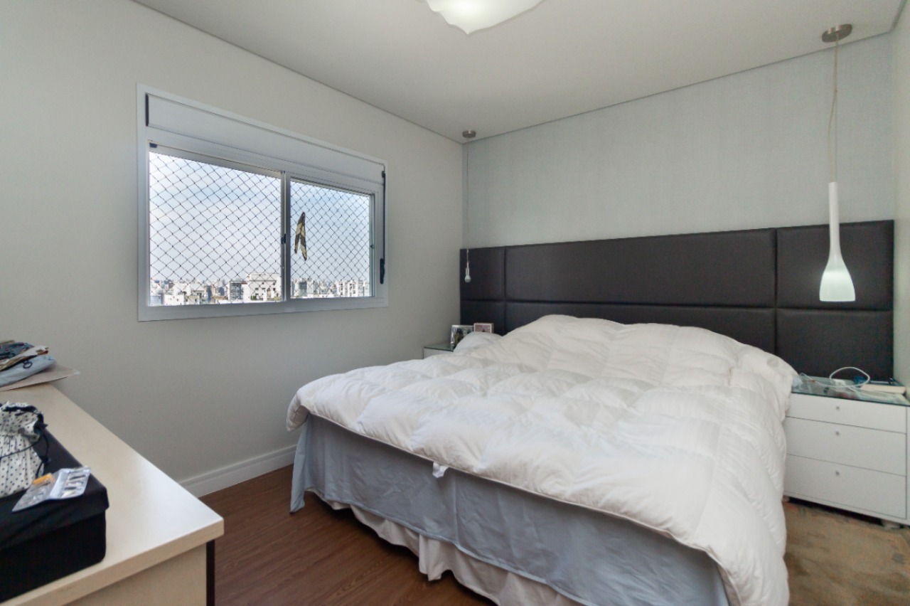 Apartamento, 4 quartos, 178 m² - Foto 24