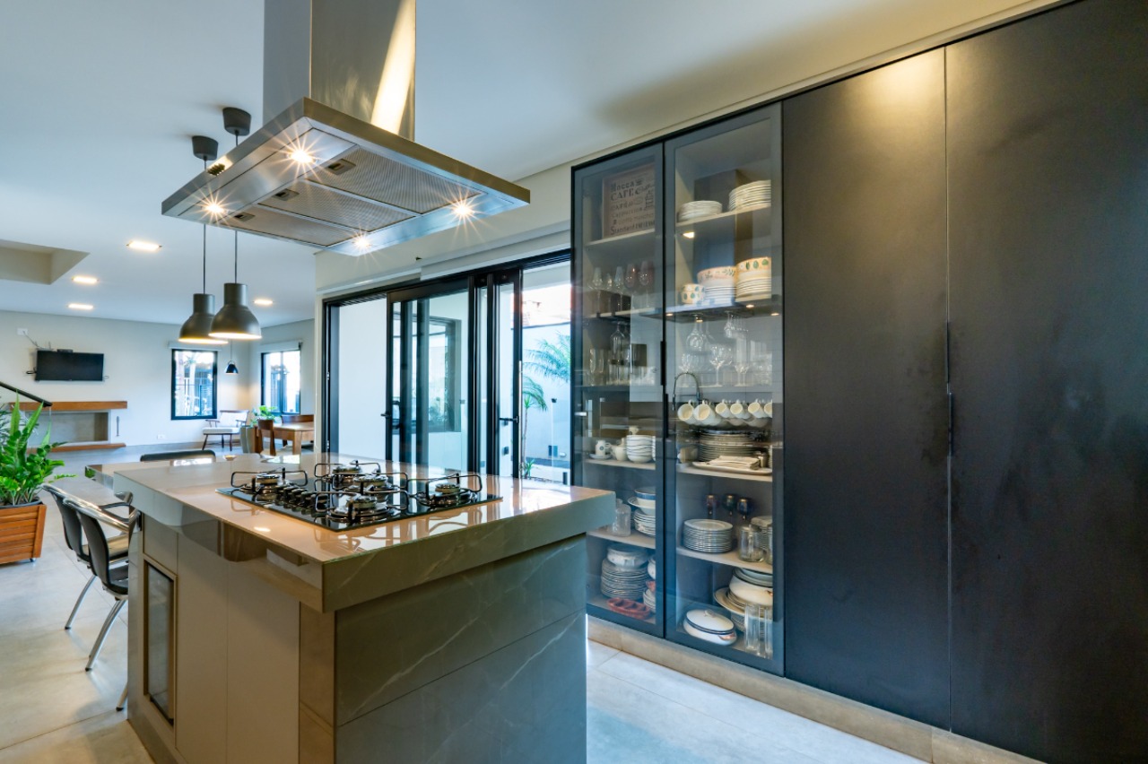 Casa, 3 quartos, 188 m² - Foto 19