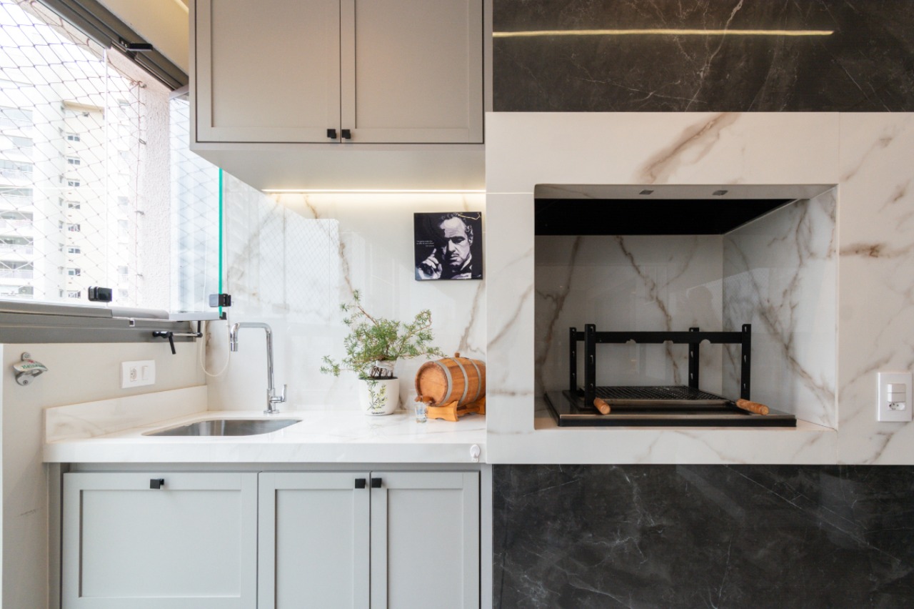 Apartamento, 4 quartos, 160 m² - Foto 8