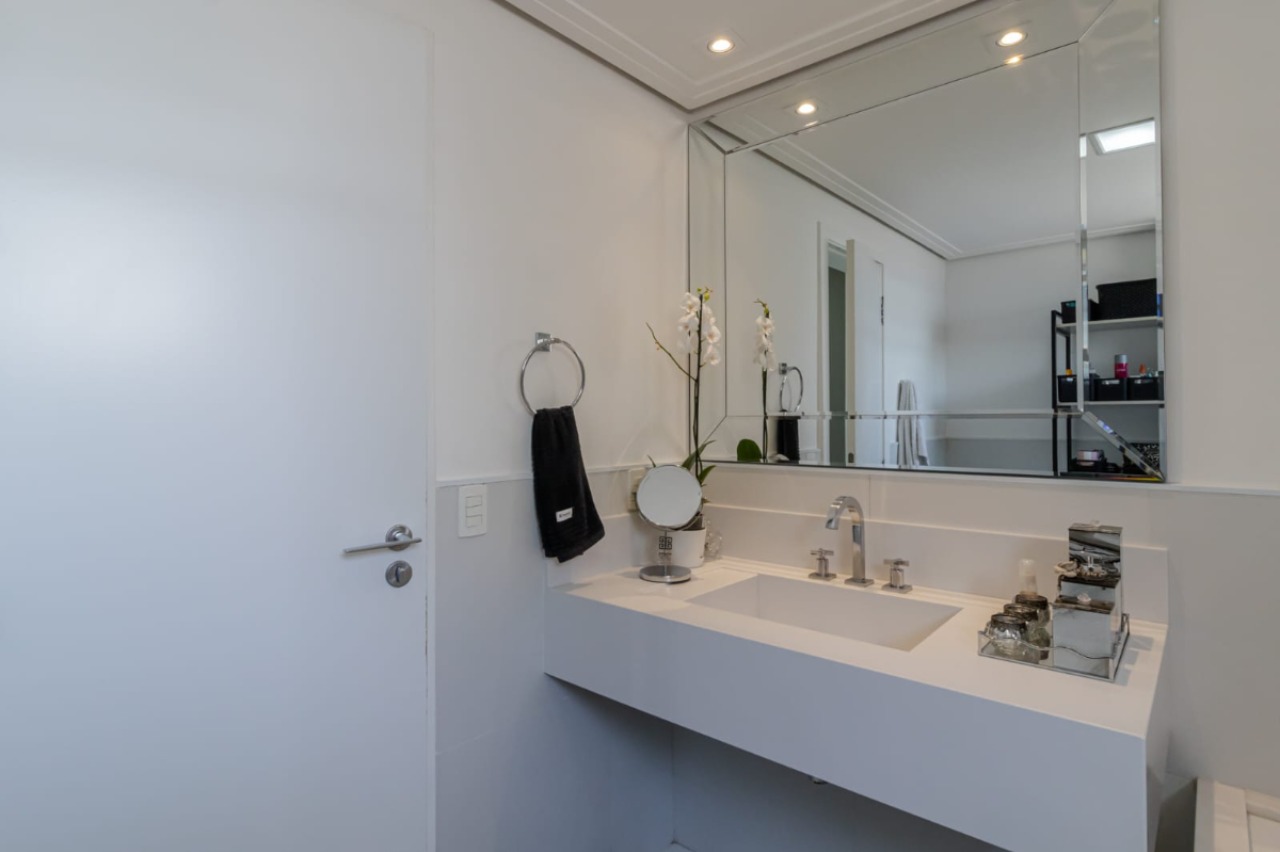 Apartamento, 4 quartos, 237 m² - Foto 24
