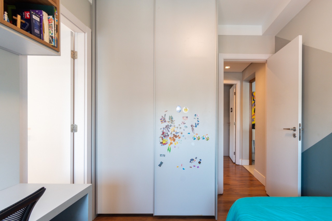 Apartamento, 3 quartos, 133 m² - Foto 31
