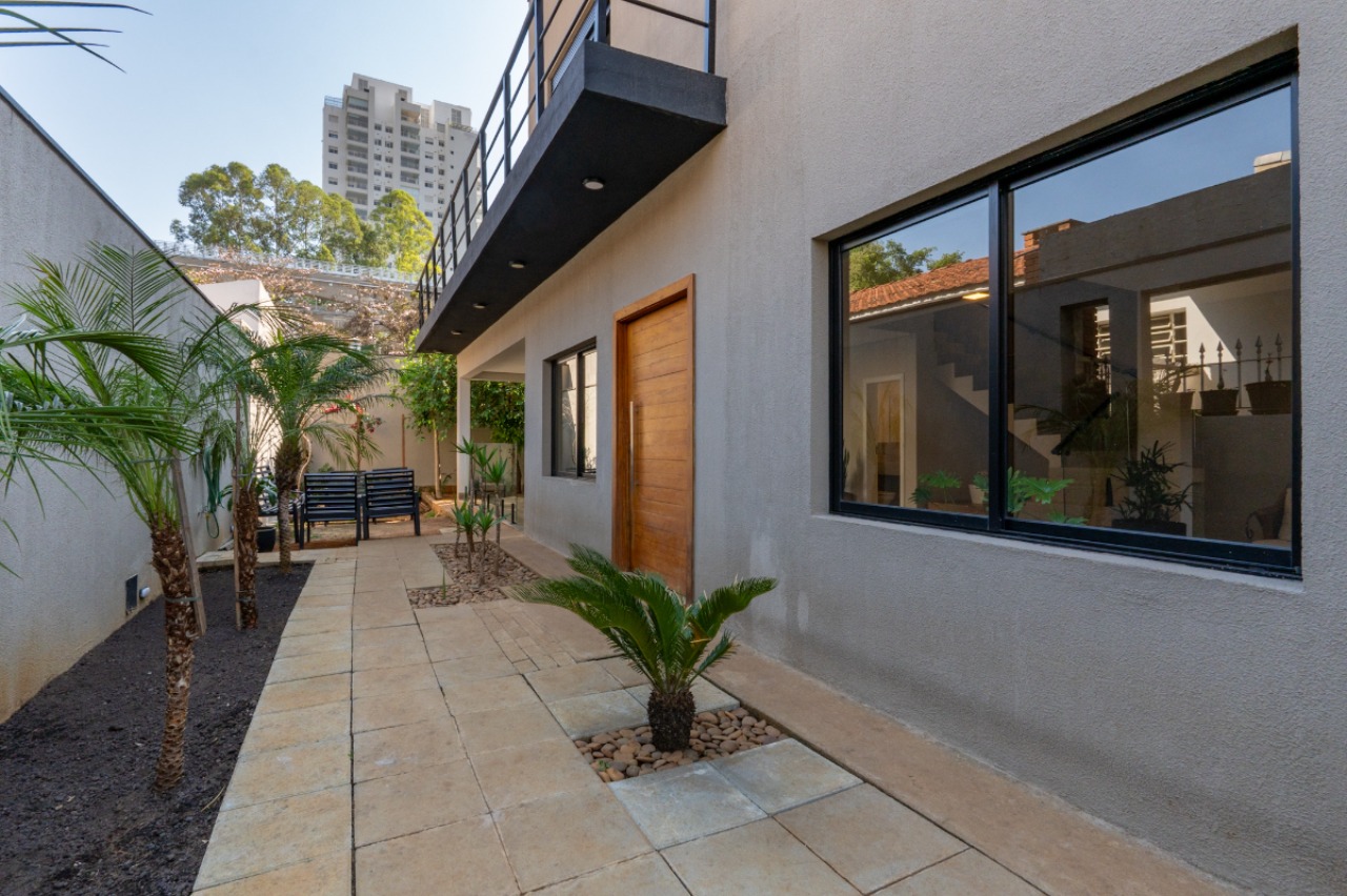 Casa, 3 quartos, 188 m² - Foto 1