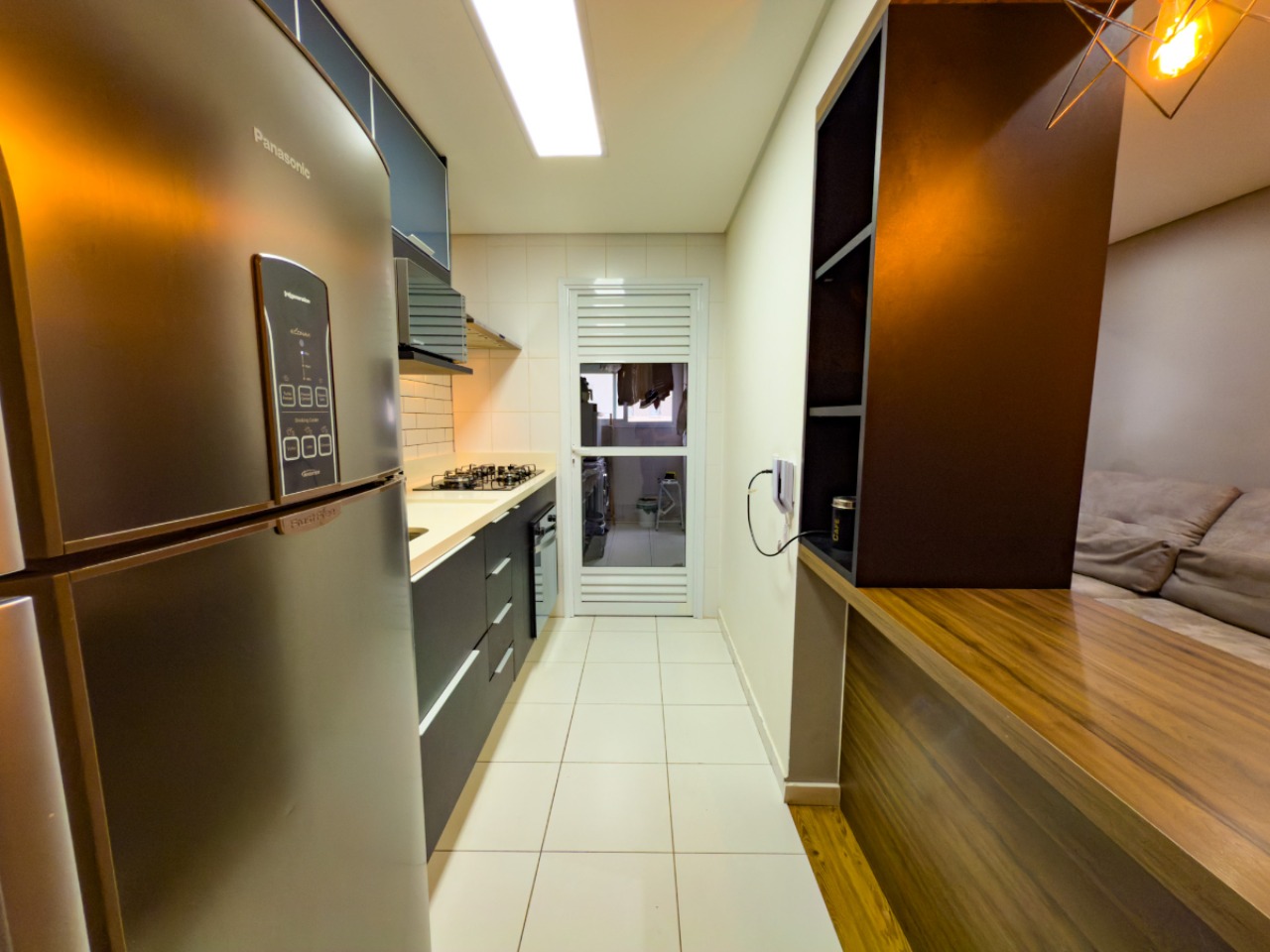 Apartamento, 2 quartos, 65 m² - Foto 10