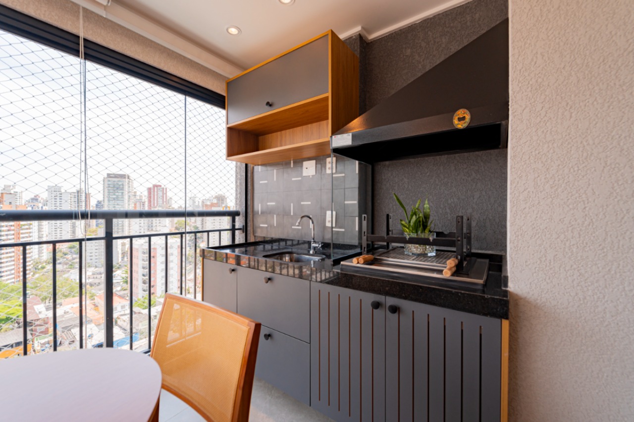 Apartamento, 3 quartos, 81 m² - Foto 3