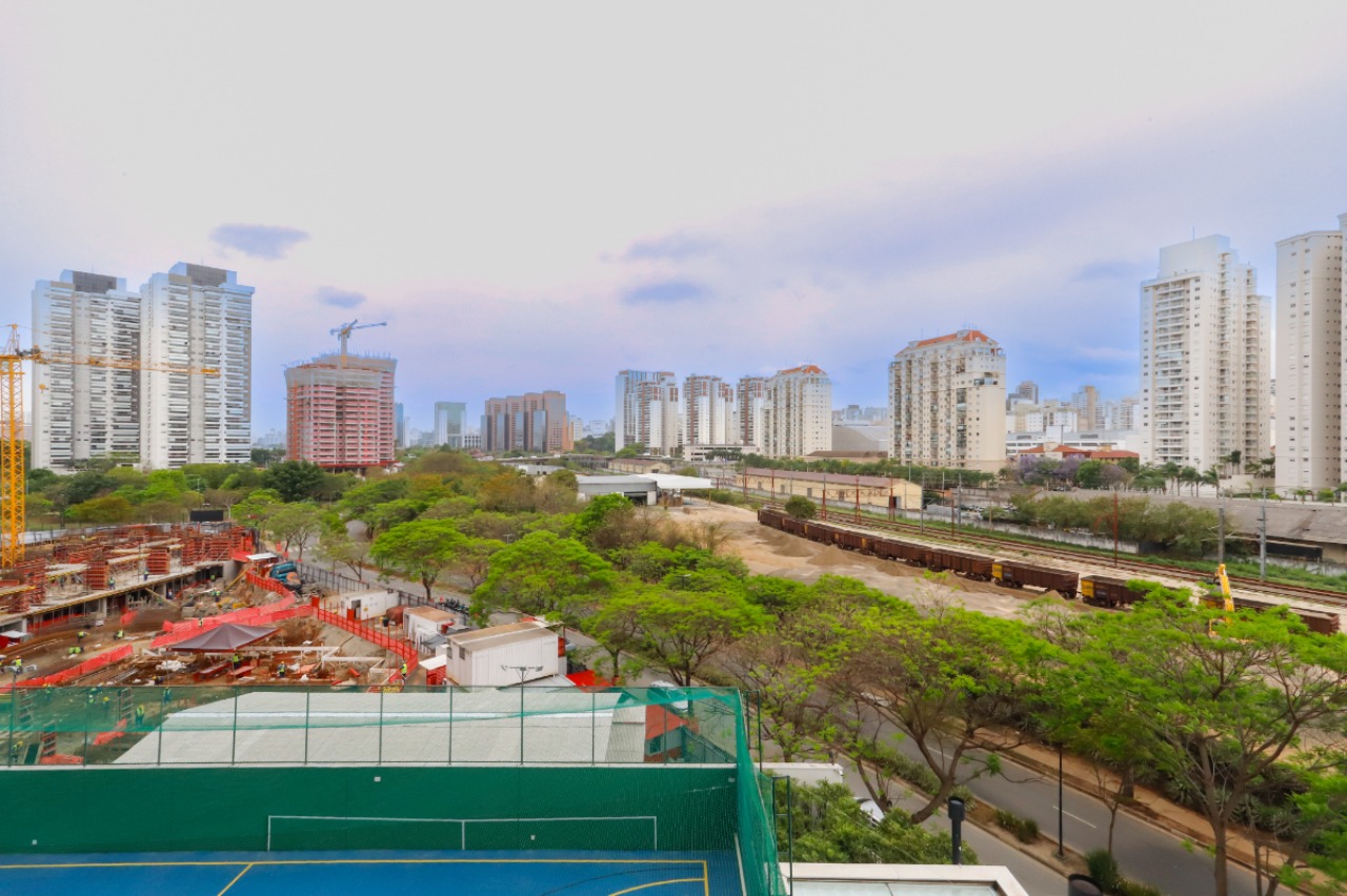 Apartamento, 3 quartos, 159 m² - Foto 17