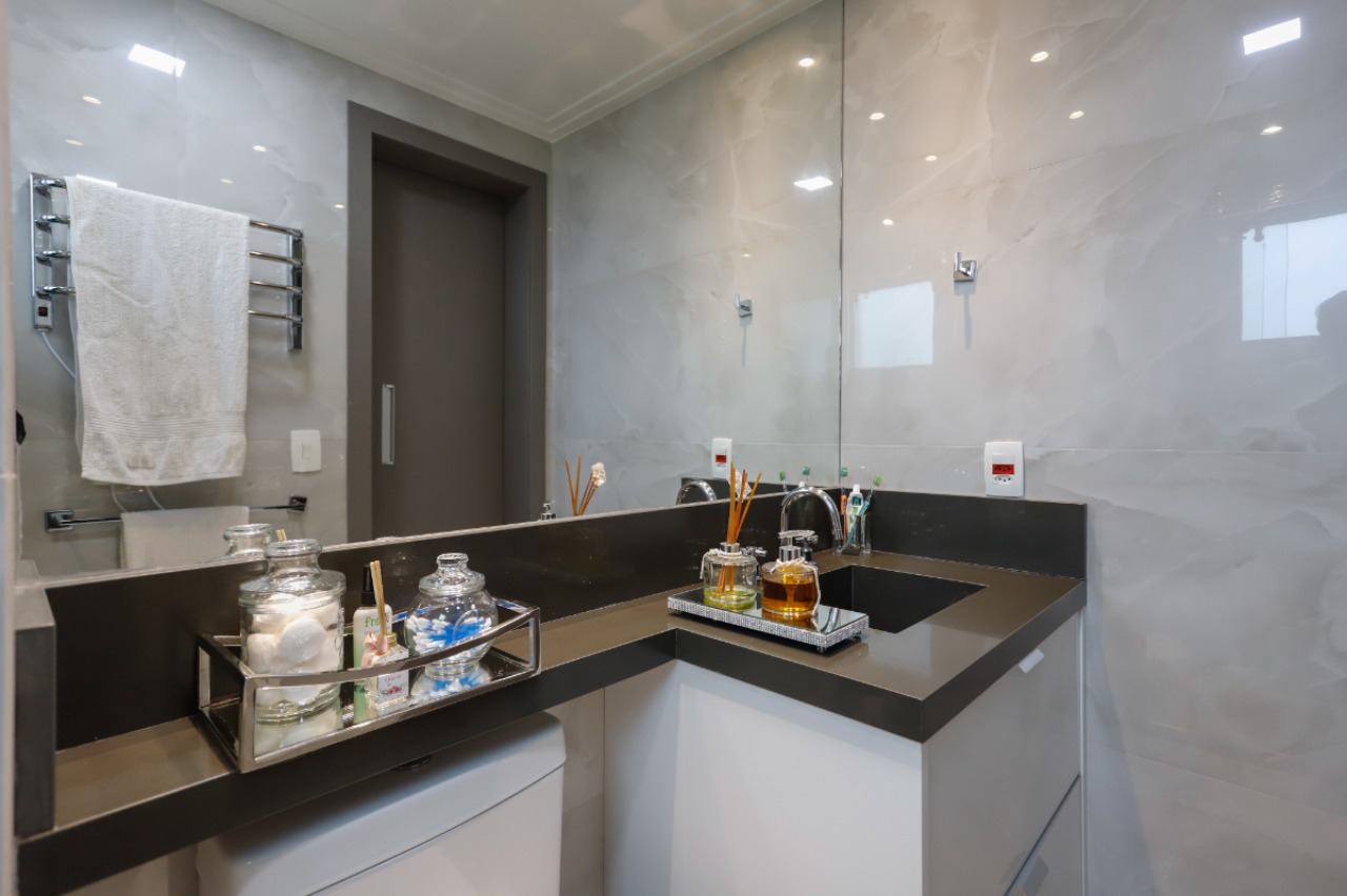 Apartamento, 3 quartos, 159 m² - Foto 39
