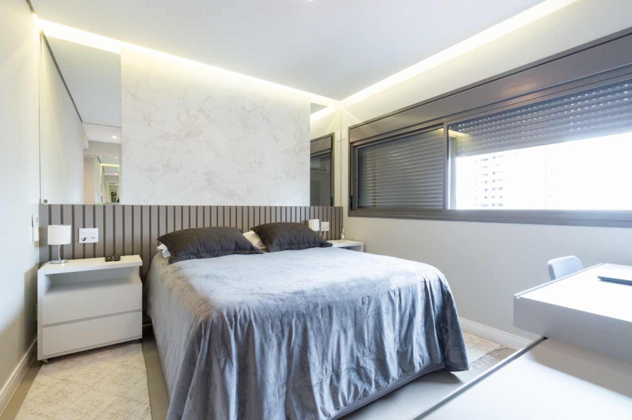 Apartamento, 4 quartos, 160 m² - Foto 20