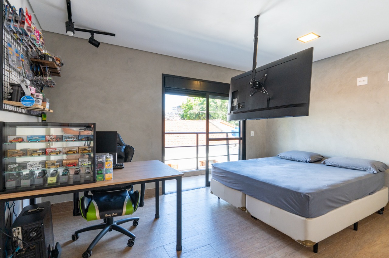 Casa, 3 quartos, 188 m² - Foto 31