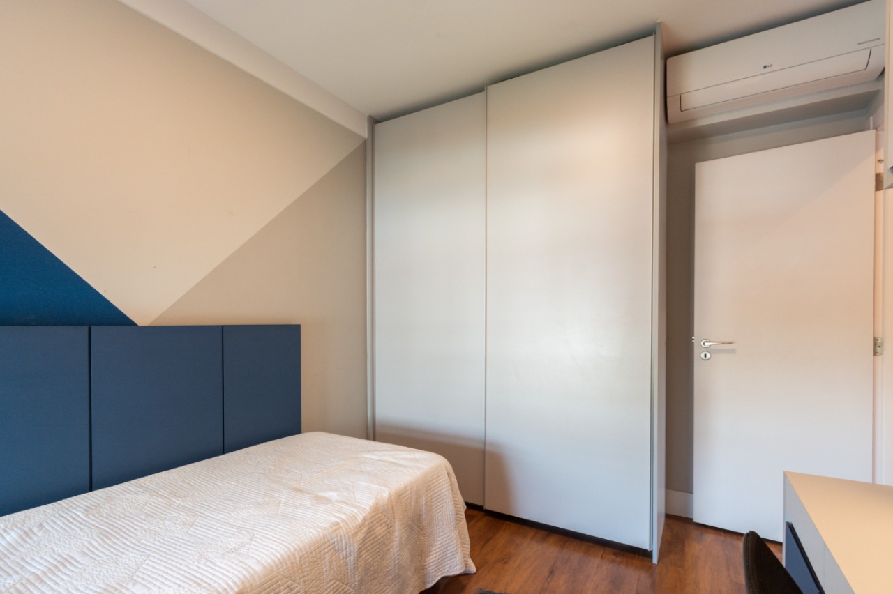 Apartamento, 3 quartos, 133 m² - Foto 25