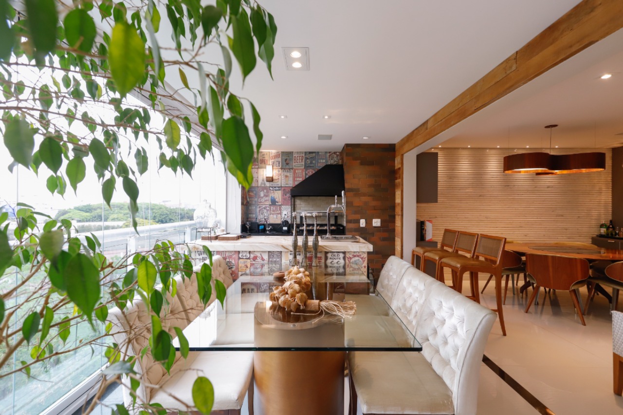 Apartamento, 3 quartos, 159 m² - Foto 14