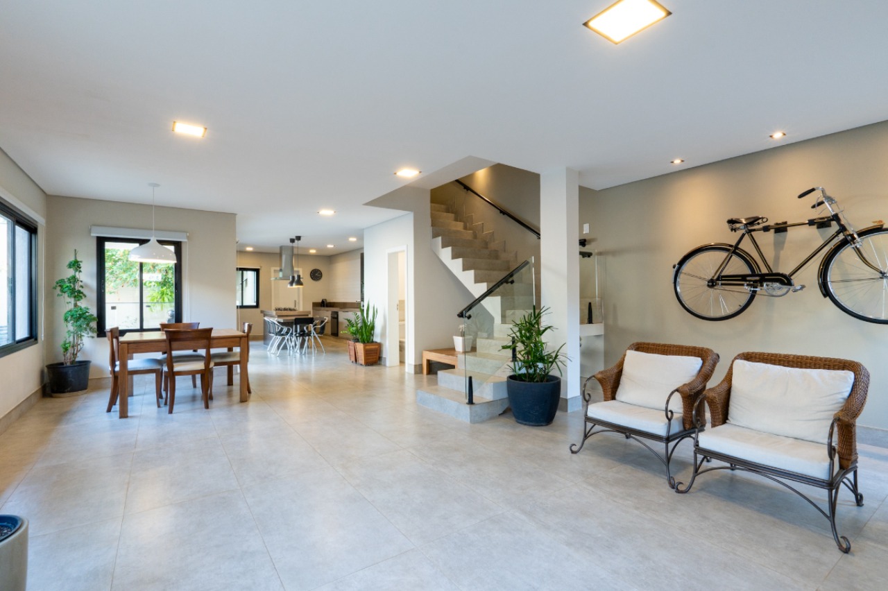 Casa, 3 quartos, 188 m² - Foto 12