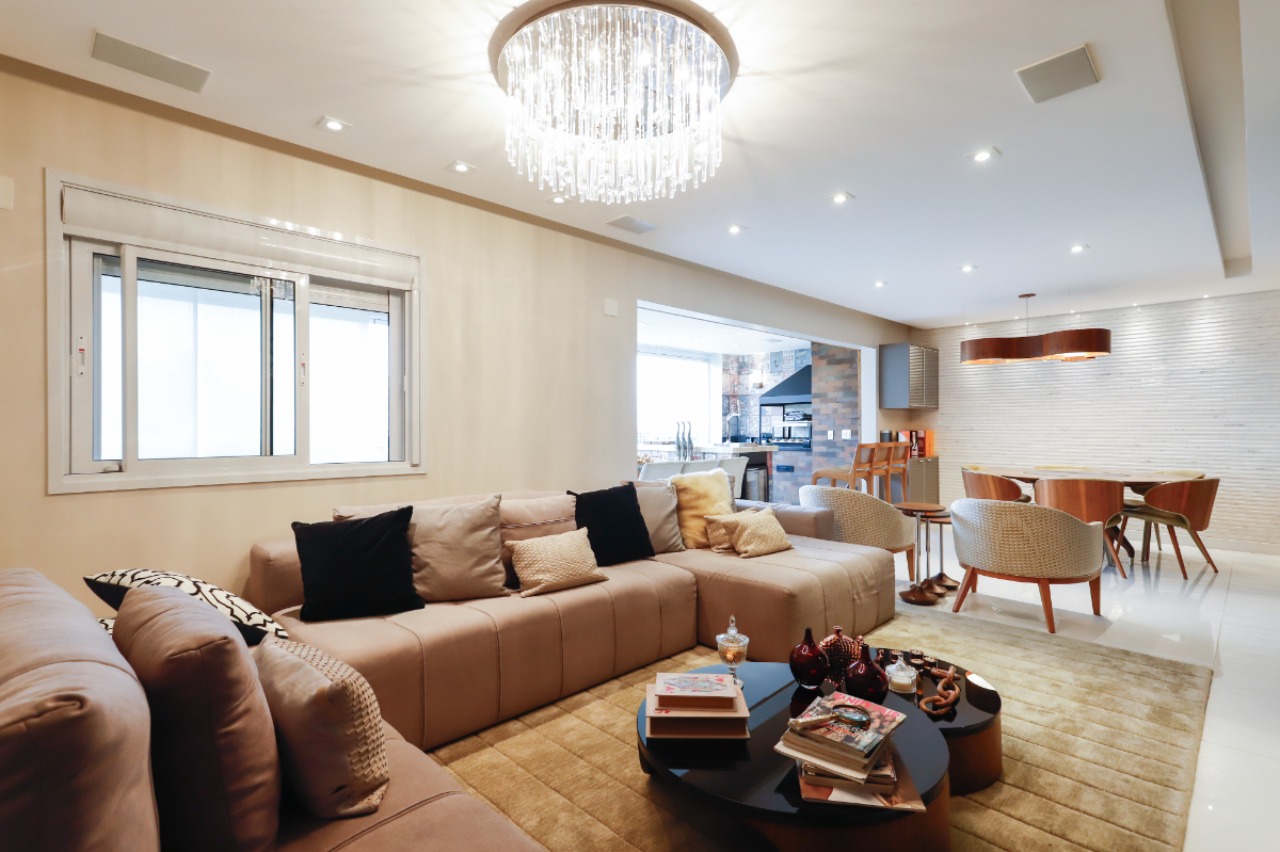 Apartamento, 3 quartos, 159 m² - Foto 11