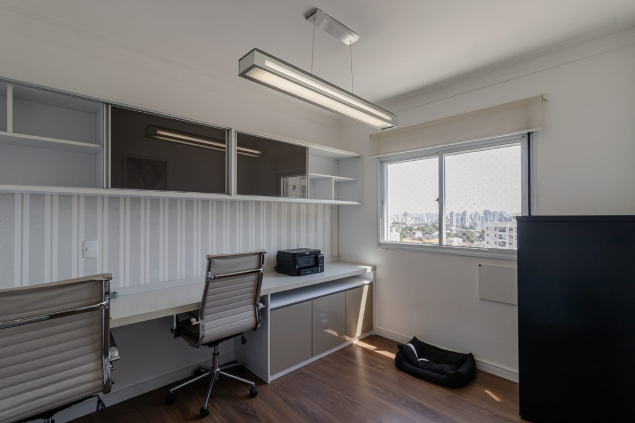 Apartamento, 4 quartos, 237 m² - Foto 31
