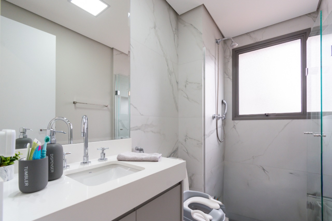 Apartamento, 4 quartos, 160 m² - Foto 26