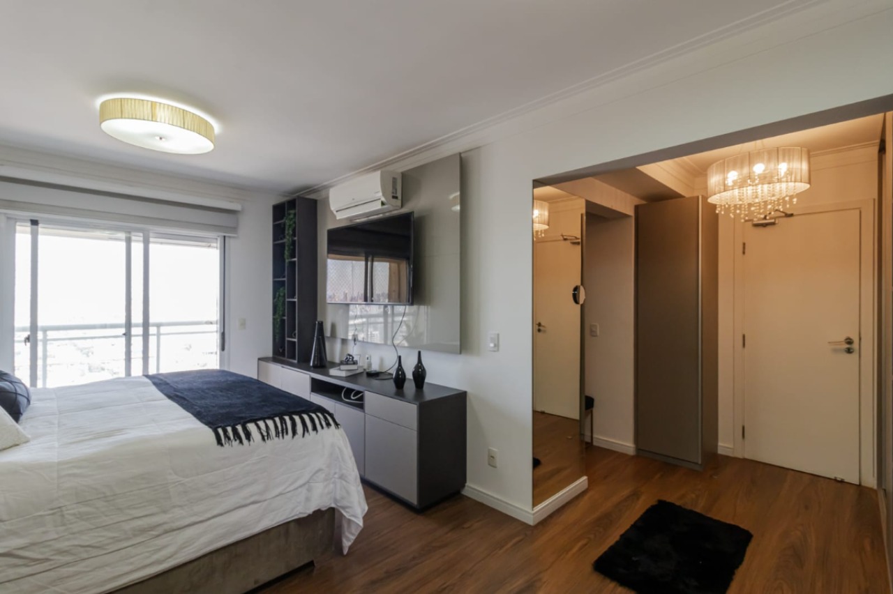 Apartamento, 4 quartos, 237 m² - Foto 23