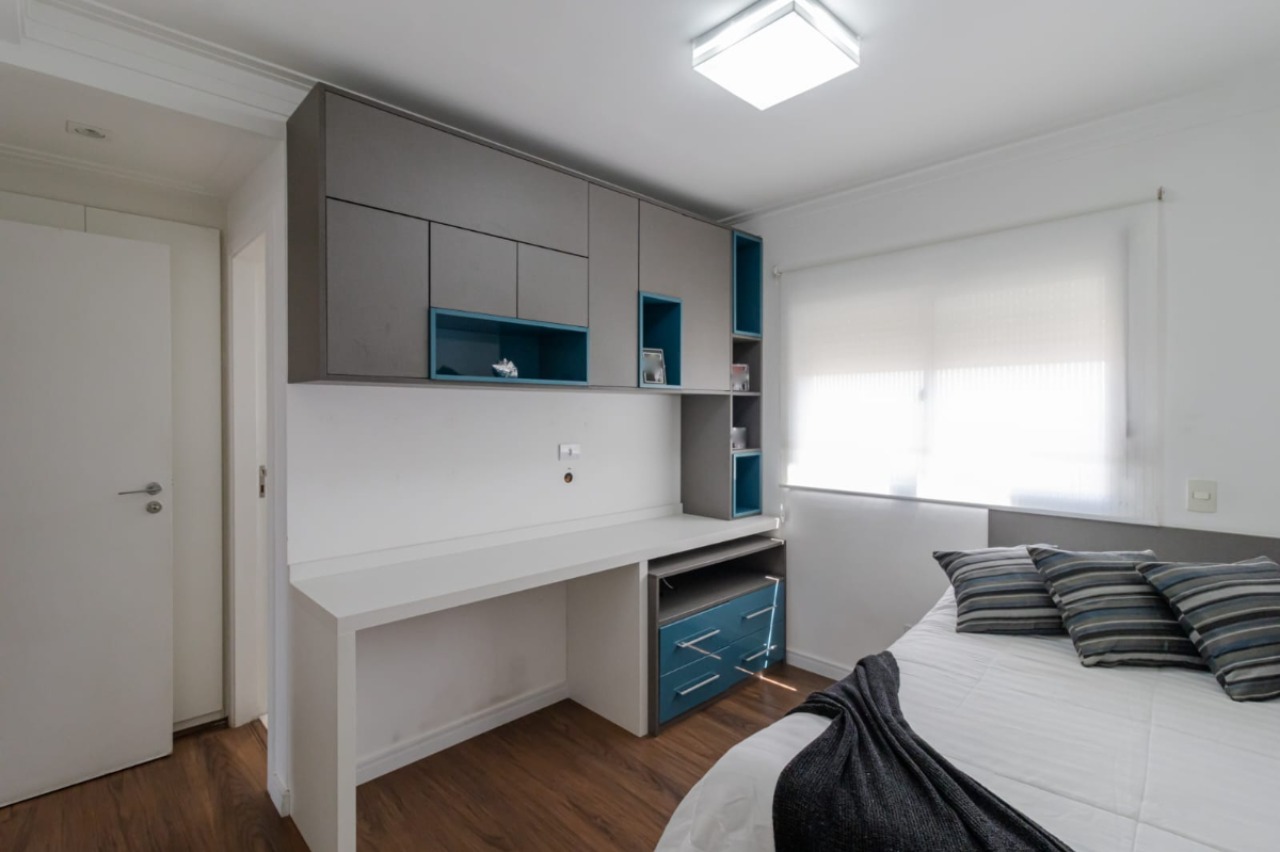 Apartamento, 4 quartos, 237 m² - Foto 29